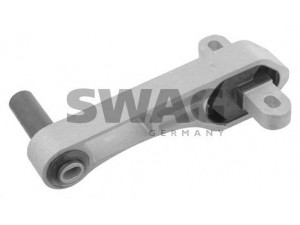 SWAG 70 93 2286 variklio montavimas; montavimas, neautomatinė transmisija 
 Transmisija -> Neautomatinė pavarų dėžė -> Ašies montavimas
51805431