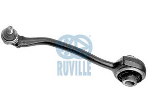 RUVILLE 935138 vikšro valdymo svirtis 
 Ašies montavimas/vairavimo mechanizmas/ratai -> Valdymo svirtis/pasukamosios svirties sujungimas -> Vairo trauklės (valdymo svirtis, išilginis balansyras, diago
203 330 19 11, 204 330 19 11