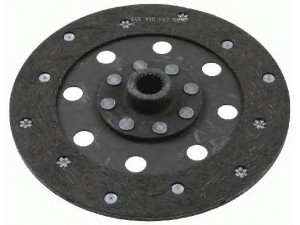 SACHS 1864 600 329 sankabos diskas
6300082