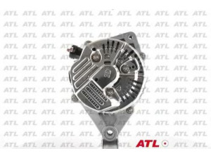 ATL Autotechnik L 80 210 kintamosios srovės generatorius 
 Elektros įranga -> Kint. sr. generatorius/dalys -> Kintamosios srovės generatorius
27060-27030
