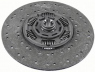 SACHS 1878 001 512 sankabos diskas
81.30301.0494, 81.30301.0495, 81.30301.0586