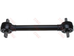 TRW JRR8001 vikšro valdymo svirtis 
 Ašies montavimas/vairavimo mechanizmas/ratai -> Valdymo svirtis/pasukamosios svirties sujungimas -> Vairo trauklės (valdymo svirtis, išilginis balansyras, diago
3953500006, 6243500006, 6593501106