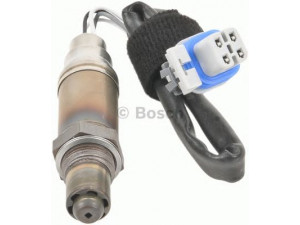 BOSCH F 00H L00 318 lambda jutiklis 
 Variklis -> Variklio elektra
12567163, 12567497, 12573168, 12583806