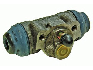 BOSCH 0 986 475 574 rato stabdžių cilindras 
 Stabdžių sistema -> Ratų cilindrai