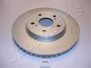 JAPANPARTS DI-2000 stabdžių diskas 
 Dviratė transporto priemonės -> Stabdžių sistema -> Stabdžių diskai / priedai
43512-28181, 43512-33100