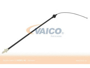 VAICO V25-0069 sankabos trosas 
 Sankaba/dalys -> Sankabos valdymas -> Sankabos trosas
1 038 238, 94AB-7K553-AC