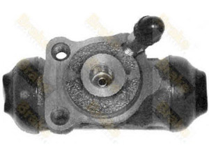 Brake ENGINEERING WC1195BE rato stabdžių cilindras 
 Stabdžių sistema -> Ratų cilindrai
4755032020