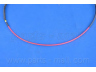 PARTS-MALL PTB-126 sankabos trosas
0K43A46600E, K43A46600E