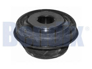 BENDIX 046345B valdymo svirties/išilginių svirčių įvorė 
 Ašies montavimas/vairavimo mechanizmas/ratai -> Valdymo svirtis/pasukamosios svirties sujungimas -> Montavimas/sutvirtinimas
1153333014, 1153333514