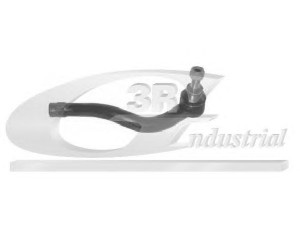 3RG 32721 skersinės vairo trauklės galas 
 Vairavimas -> Vairo mechanizmo sujungimai
1058378, 1092377, 1234258, 95VW3280BB