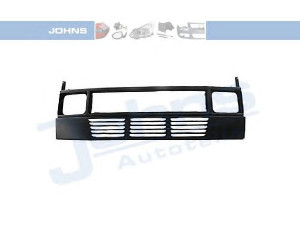 JOHNS 50 61 04 priekinis variklio gaubtas 
 Kėbulas -> Kėbulo dalys/ sparnas/buferis -> Priekinis aerodinaminio pasipriešinimo sumažinimas/grotelės
601 880 0183