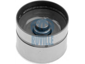 RUVILLE 268902 svirtis/kumštelis 
 Variklis -> Variklio uždegimo laiko reguliavimo kontrolė -> Stūmimo trauklė/vamzdelis
996 105 041 72, 0K95K-12-101A
