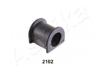 ASHIKA GOM-2102 įvorė, stabilizatorius 
 Ašies montavimas/vairavimo mechanizmas/ratai -> Stabilizatorius/fiksatoriai -> Sklendės
48815-28010