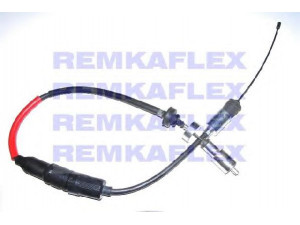REMKAFLEX 46.2830(AK) sankabos trosas 
 Dviratė transporto priemonės -> Kabeliai ir tachometro velenaai -> Sankabos trosas
8200018668