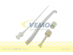 VEMO V30-06-0062 džiovintuvas, oro kondicionierius 
 Oro kondicionavimas -> Džiovintuvas
204 835 01 47