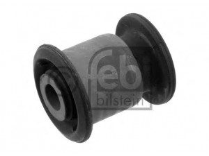 FEBI BILSTEIN 36460 valdymo svirties/išilginių svirčių įvorė 
 Ašies montavimas/vairavimo mechanizmas/ratai -> Valdymo svirtis/pasukamosios svirties sujungimas -> Montavimas/sutvirtinimas
2H0 407 183 A