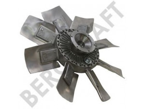 BERGKRAFT BK7202301 ventiliatorius, radiatoriaus
324416, 362125, 571085