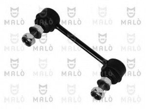 MAL? 50224 šarnyro stabilizatorius 
 Ašies montavimas/vairavimo mechanizmas/ratai -> Stabilizatorius/fiksatoriai -> Savaime išsilyginanti atrama
56261EQ000