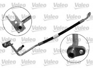 VALEO 818425 aukšto slėgio linija, oro kondicionavimas 
 Oro kondicionavimas -> Žarnelės/vamzdeliai
7700434386