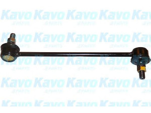 KAVO PARTS SLS-3045 šarnyro stabilizatorius 
 Ašies montavimas/vairavimo mechanizmas/ratai -> Stabilizatorius/fiksatoriai -> Savaime išsilyginanti atrama
548400X000, 5484007000