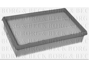 BORG & BECK BFA2375 oro filtras 
 Techninės priežiūros dalys -> Techninės priežiūros intervalai
46783546