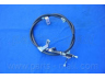 PARTS-MALL PTA-671 trosas, stovėjimo stabdys 
 Stabdžių sistema -> Valdymo svirtys/trosai
597603S300