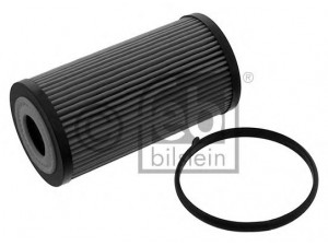FEBI BILSTEIN 38462 alyvos filtras 
 Techninės priežiūros dalys -> Techninės priežiūros intervalai
06D 115 562, 06D 115 562, 06D 115 562
