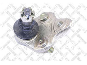 STELLOX 52-98008-SX atramos/vairo trauklė 
 Ašies montavimas/vairavimo mechanizmas/ratai -> Sujungimai -> Atramos/vairo trauklė
43330-29375