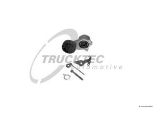 TRUCKTEC AUTOMOTIVE 02.19.080 remonto komplektas, V formos rumbuoto diržo įtempiklis
102 200 7570, 102 200 7770