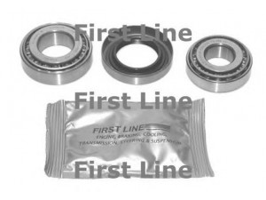 FIRST LINE FBK905 rato guolio komplektas 
 Ašies montavimas/vairavimo mechanizmas/ratai -> Rato stebulė/montavimas -> Rato guolis
96316634, 96316635, 96316634, 96316635