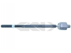 SPIDAN 46471 vidinė skersinė vairo trauklė 
 Vairavimas -> Vairo mechanizmo sujungimai
16 03 268, 16 03 359, 93 181 662