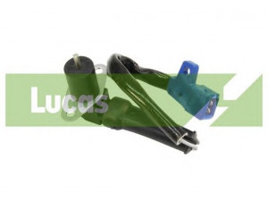 LUCAS ELECTRICAL SEB100 jutiklis, alkūninio veleno impulsas 
 Elektros įranga -> Jutikliai
ADU7340, ADU7340L, ADU7342, LBU5004