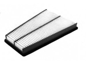HOFFER 16057/1 oro filtras 
 Filtrai -> Oro filtras
B59313Z40, 0B59313Z40, 0K9A213Z40