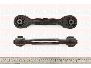 FAI AutoParts SS6421 vikšro valdymo svirtis 
 Ašies montavimas/vairavimo mechanizmas/ratai -> Valdymo svirtis/pasukamosios svirties sujungimas -> Vairo trauklės (valdymo svirtis, išilginis balansyras, diago
33326765425