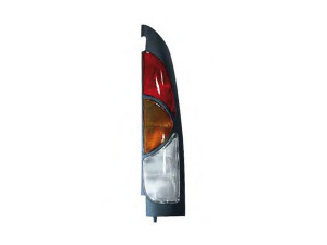 EUROLITES LEART 27.229.126 kombinuotas galinis žibintas 
 Kėbulas -> Šviesos -> Kombinuotas galinis žibintas/dalys -> Kombinuotas galinis žibintas
7700308713, 8200103284