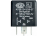 HELLA 4DW 004 639-077 posūkio rodiklio pertraukiklis
211 953 231 K