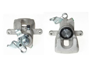 BREMBO F 61 262 stabdžių apkaba 
 Dviratė transporto priemonės -> Stabdžių sistema -> Stabdžių apkaba / priedai
4401P4