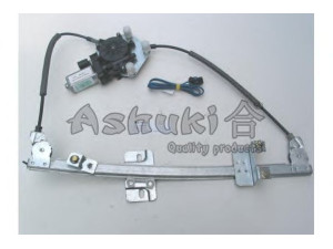 ASHUKI M971-05 elektrovariklis, lango pakėliklis 
 Vidaus įranga -> Elektrinis lango pakėliklis
1022289, 1048940, 1E04-58-560B