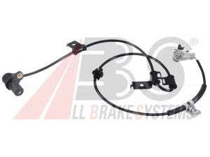 A.B.S. 30782 jutiklis, rato greitis 
 Elektros įranga -> Jutikliai
9567017000
