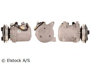 ELSTOCK 51-0089 kompresorius, oro kondicionierius 
 Oro kondicionavimas -> Kompresorius/dalys
92600-2J602, 92600-2J603, 92600-3S511