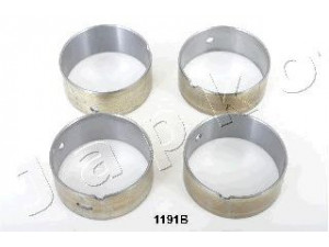 JAPKO 91191B skirstomojo veleno įvorės 
 Variklis -> Variklio uždegimo laiko reguliavimo kontrolė -> Skirstomasis velenas
13002-90010