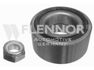 KAWE FR790393 rato guolio komplektas 
 Ašies montavimas/vairavimo mechanizmas/ratai -> Rato stebulė/montavimas -> Rato guolis
4400240, 9108240, 7701205692, 7701462021