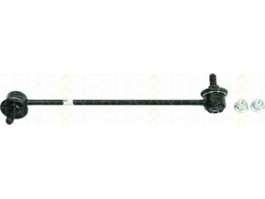 TRISCAN 8500 21608 šarnyro stabilizatorius 
 Ašies montavimas/vairavimo mechanizmas/ratai -> Stabilizatorius/fiksatoriai -> Savaime išsilyginanti atrama
9640-3099, 96403099