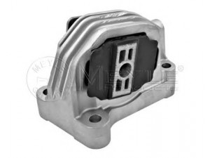 MEYLE 514 135 9100 montavimas, automatinė transmisija; montavimas, neautomatinė transmisija 
 Transmisija -> Neautomatinė pavarų dėžė -> Ašies montavimas
30645447, 30776354