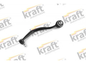 KRAFT AUTOMOTIVE 4212680 vikšro valdymo svirtis 
 Ašies montavimas/vairavimo mechanizmas/ratai -> Valdymo svirtis/pasukamosios svirties sujungimas -> Vairo trauklės (valdymo svirtis, išilginis balansyras, diago
3112 1 141 721, 3112 1 141 722