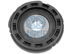 RUVILLE 825521 pakabos statramsčio atraminis guolis 
 Ašies montavimas/vairavimo mechanizmas/ratai -> Montavimas, pakabos statramstis
82 00 002 877