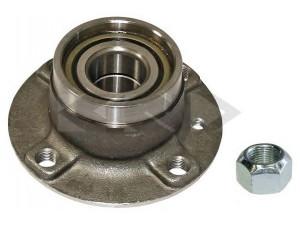 SPIDAN 26714 rato guolio komplektas 
 Ašies montavimas/vairavimo mechanizmas/ratai -> Rato stebulė/montavimas -> Rato guolis
3472719