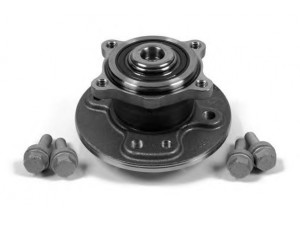 MOOG BM-WB-11340 rato guolio komplektas 
 Ašies montavimas/vairavimo mechanizmas/ratai -> Rato stebulė/montavimas -> Rato guolis
33416756830