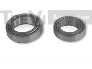 TREVI AUTOMOTIVE WB1466 rato guolio komplektas 
 Ašies montavimas/vairavimo mechanizmas/ratai -> Rato stebulė/montavimas -> Rato guolis
0K01133065, 0K01133067, 0K67233047A