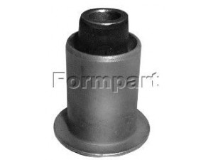FORMPART 4900005 valdymo svirties/išilginių svirčių įvorė 
 Ašies montavimas/vairavimo mechanizmas/ratai -> Valdymo svirtis/pasukamosios svirties sujungimas -> Montavimas/sutvirtinimas
54500-2E000, 545001F000, 545011F000